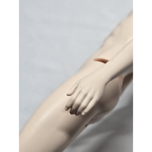 Mattel Barbie Collector Pink Label Edward Twilight Saga Doll 2009 NUDE-READ INFO - Picture 11 of 13